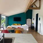 8 Personnes, Splendide Vue *