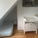 8 Personnes, Splendide Vue Apartament Genêts