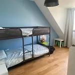 Apartament 8 Personnes, Splendide Vue