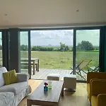 Apartment 8 Personnes, Splendide Vue Genets