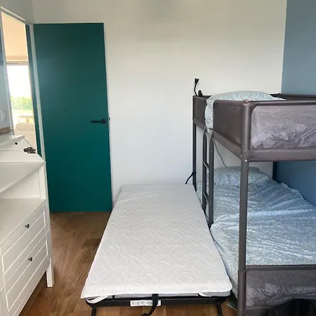 7 Personnes, Splendide Vue