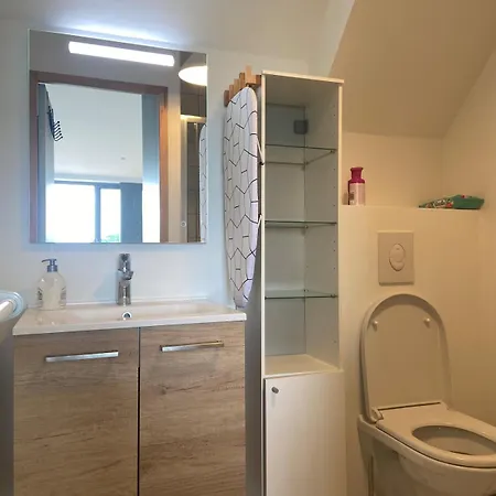 7 Personnes, Splendide Vue Genêts