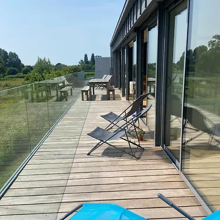 Apartment 8 Personnes, Splendide Vue