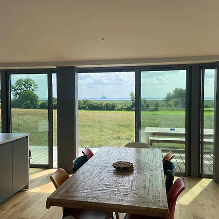 7 Personnes, Splendide Vue *