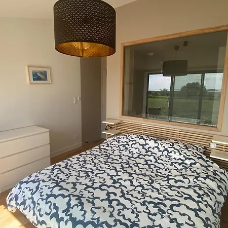 7 Personnes, Splendide Vue Apartmán *