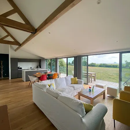 Apartment 8 Personnes, Splendide Vue