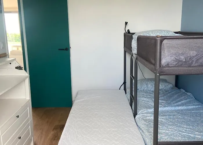 7 Personnes, Splendide Vue