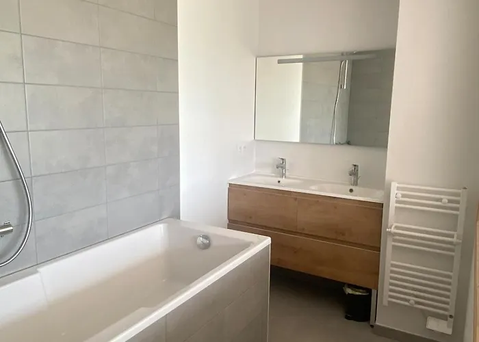 7 Personnes, Splendide Vue