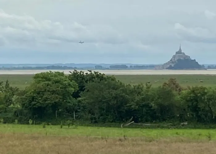 7 Personnes, Splendide Vue Daire