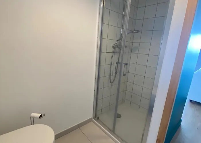 Daire 7 Personnes, Splendide Vue *