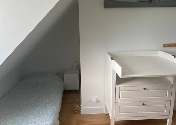 7 Personnes, Splendide Vue Daire Genêts