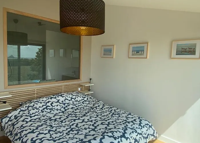 7 Personnes, Splendide Vue *