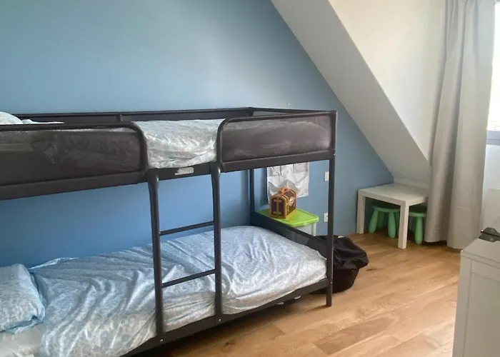 Daire 7 Personnes, Splendide Vue